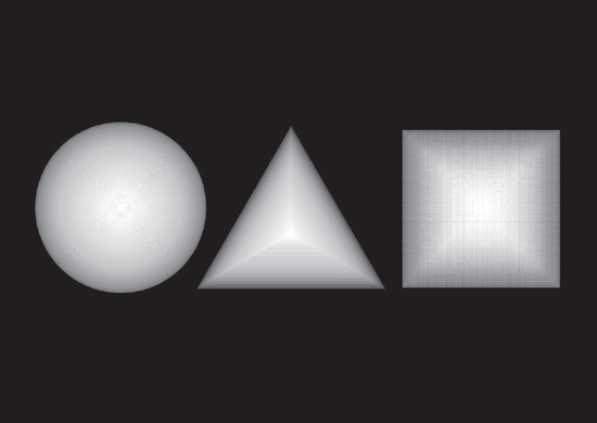 1.Composition of surface