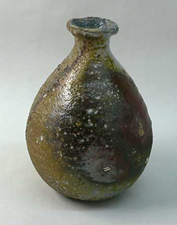 Sake Flask