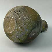 Sake Flask