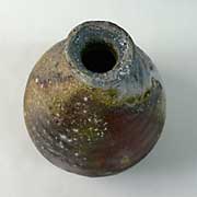Sake Flask