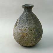 Sake Flask