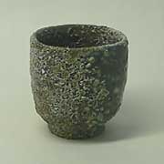 Sake Cup