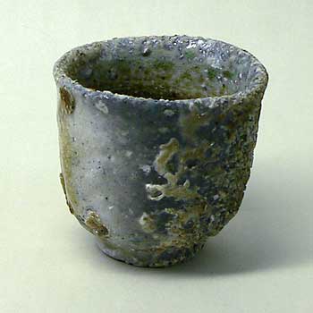 Sake Cup