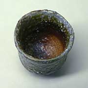 Sake Cup