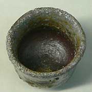 Sake Cup