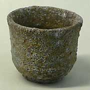 Sake Cup