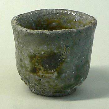 Sake Cup
