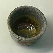 Sake Cup