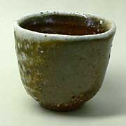 Sake Cup