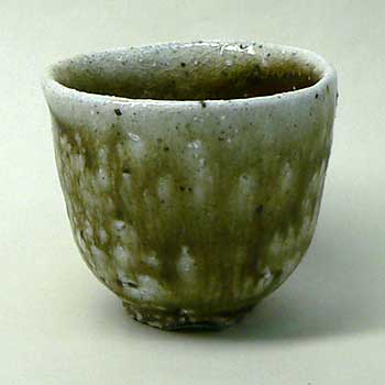 Sake Cup