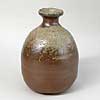 No.4　Sake Flask