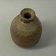 Sake Flask