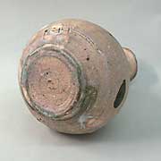 Sake Flask