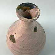 Sake Flask
