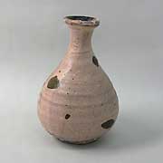 Sake Flask