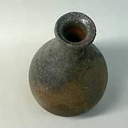 Sake Flask