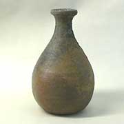 Sake Flask