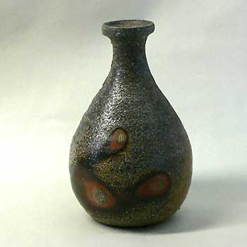 Sake Flask