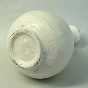 Sake Flask