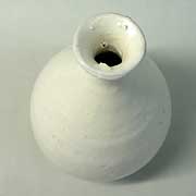 Sake Flask