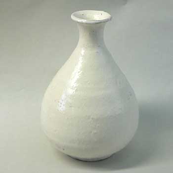 Sake Flask