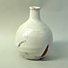 No.18　Sake Flask