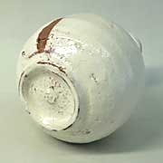 Sake Flask