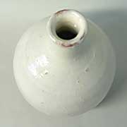 Sake Flask