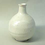 Sake Flask