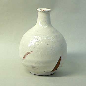 Sake Flask