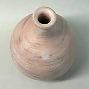 Sake Flask