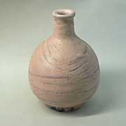Sake Flask