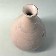 Sake Flask
