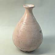 Sake Flask