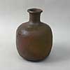 No.3　Sake Flask