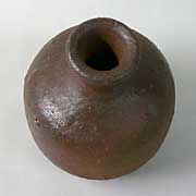 Sake Flask