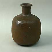 Sake Flask