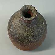 Sake Flask