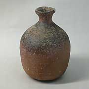 Sake Flask