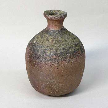Sake Flask